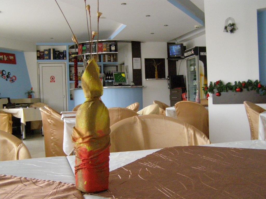 Villa Grande Iasi Eksteriør billede