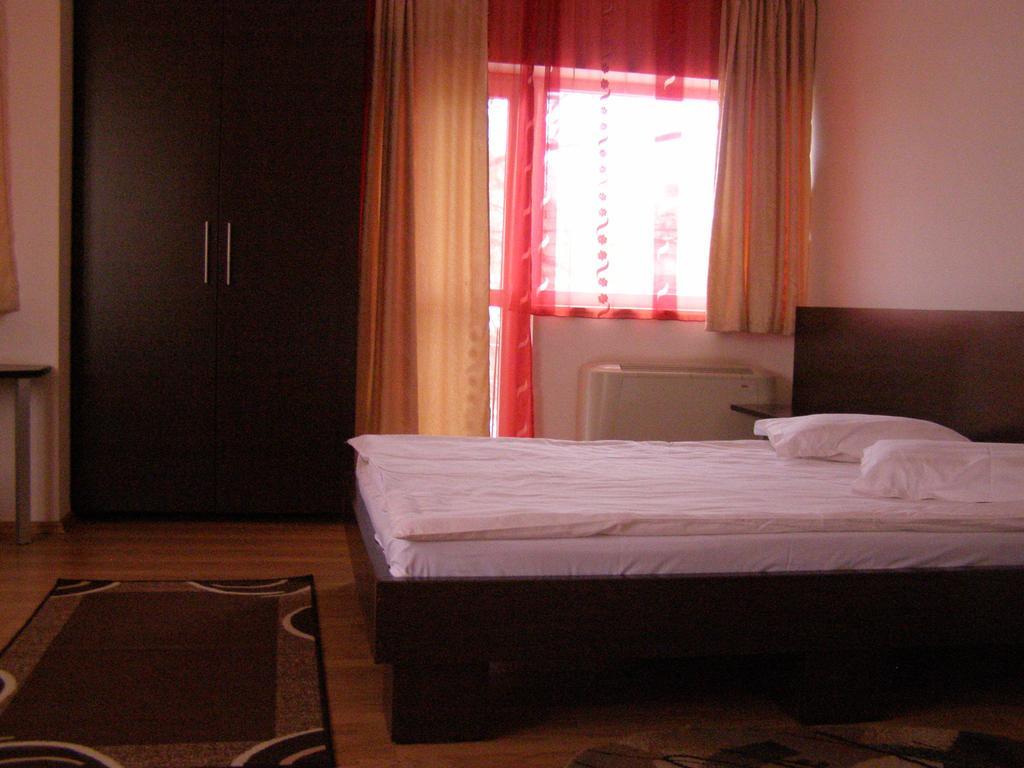 Villa Grande Iasi Værelse billede