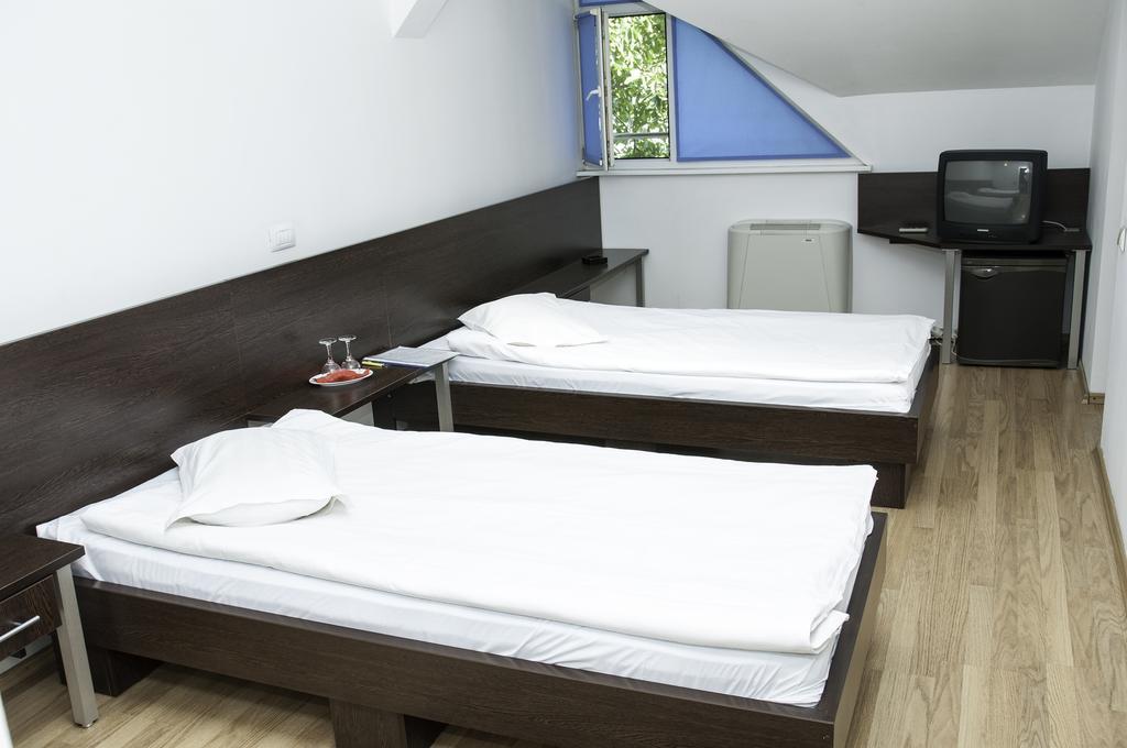 Villa Grande Iasi Værelse billede