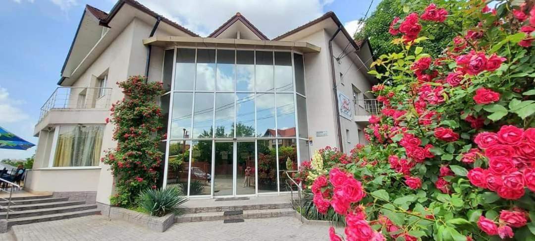 Villa Grande Iasi Eksteriør billede