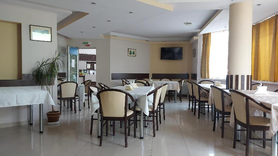 Villa Grande Iasi Eksteriør billede