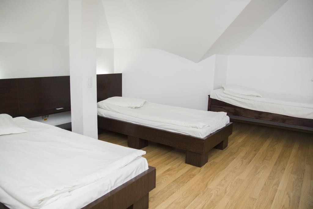 Villa Grande Iasi Værelse billede