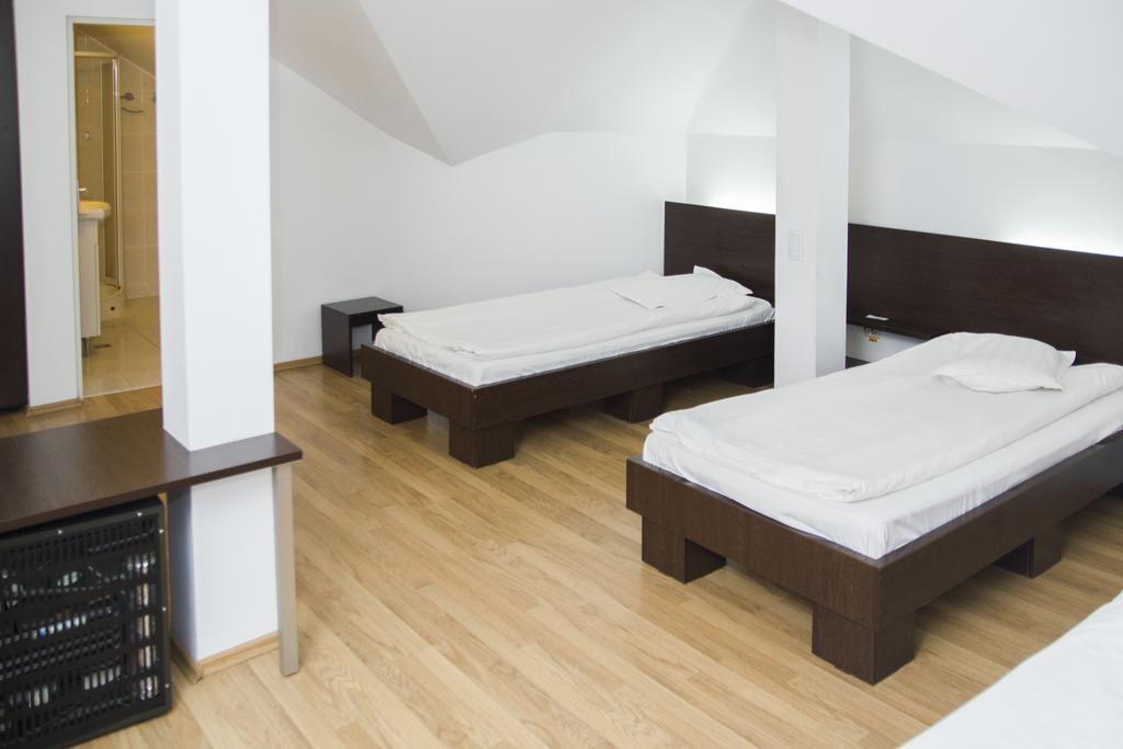 Villa Grande Iasi Værelse billede