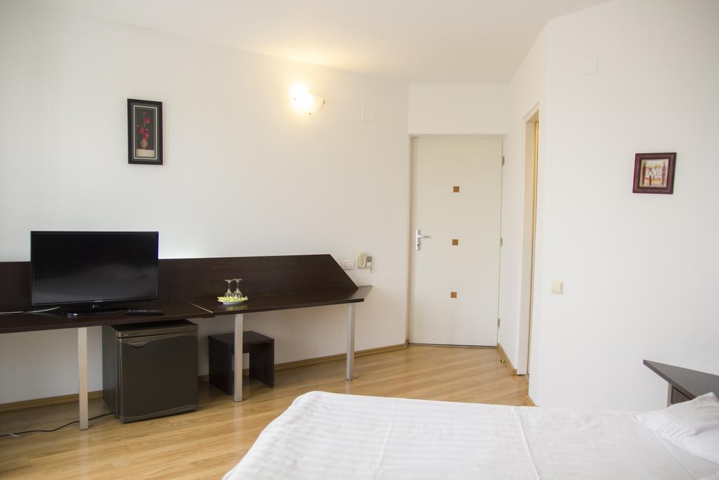Villa Grande Iasi Værelse billede