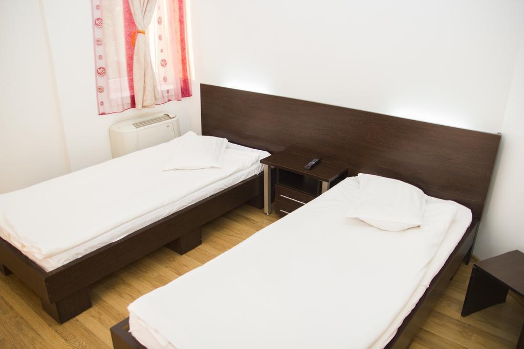 Villa Grande Iasi Eksteriør billede
