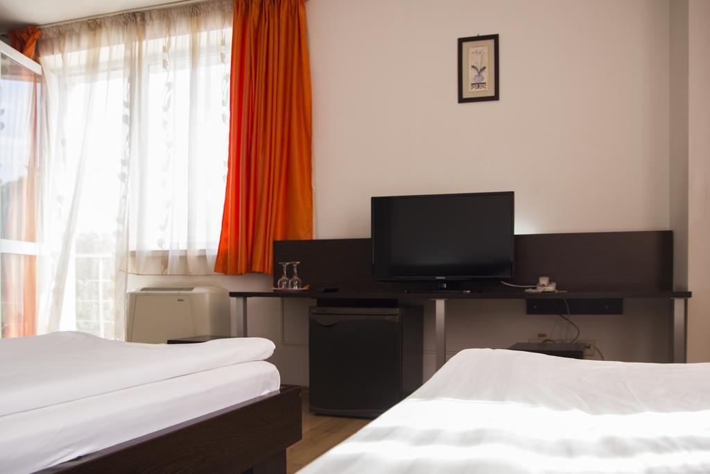 Villa Grande Iasi Eksteriør billede