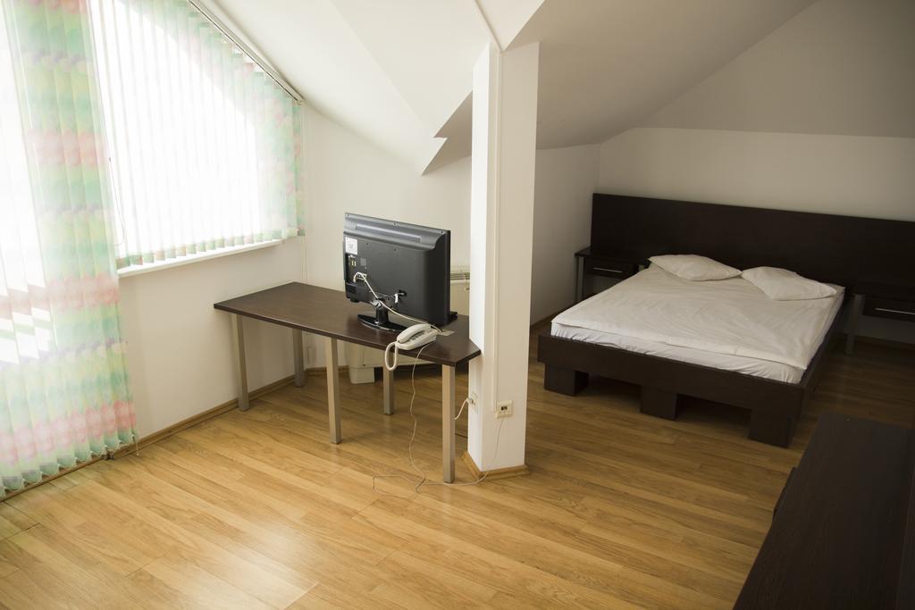 Villa Grande Iasi Værelse billede