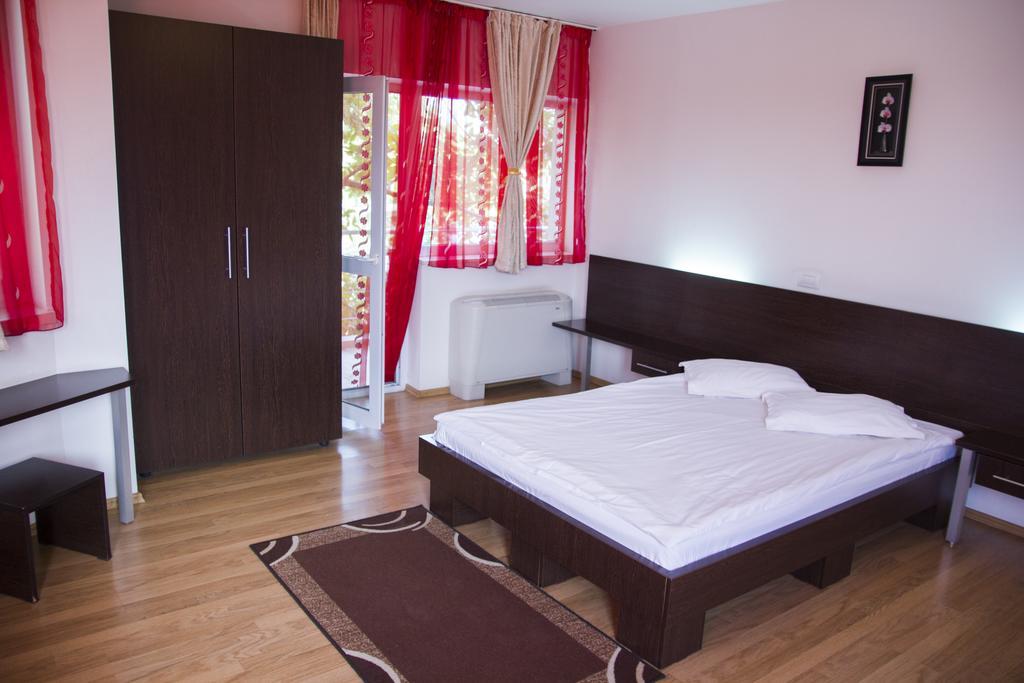 Villa Grande Iasi Værelse billede