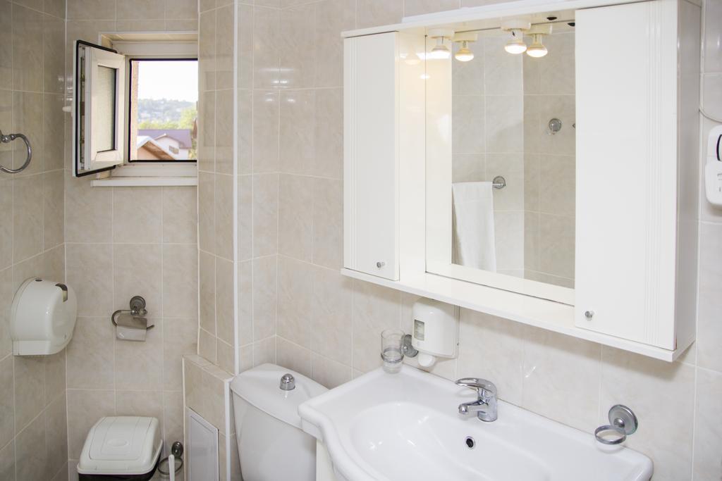 Villa Grande Iasi Værelse billede
