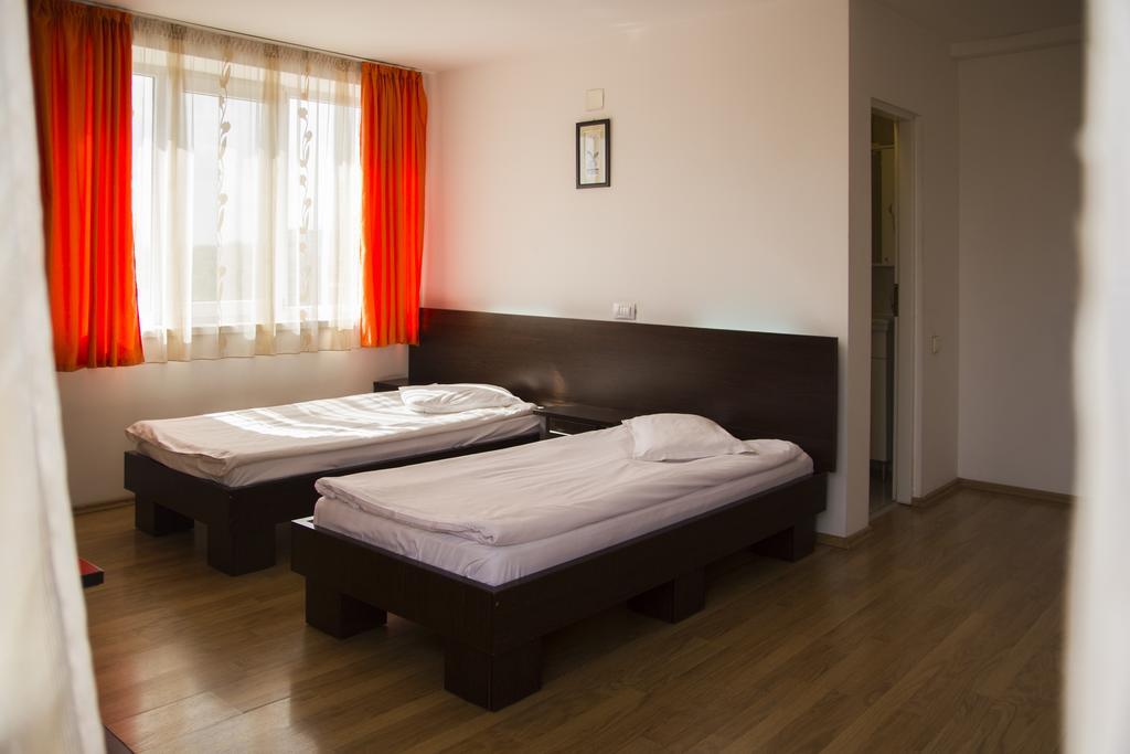 Villa Grande Iasi Værelse billede