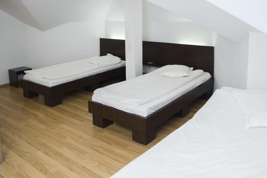 Villa Grande Iasi Værelse billede