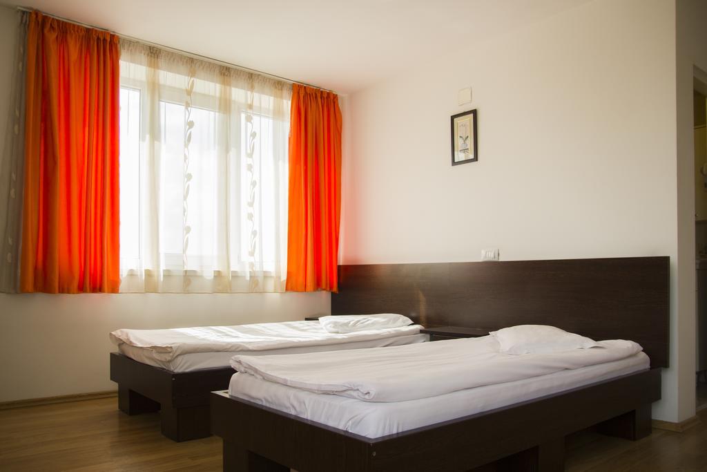 Villa Grande Iasi Værelse billede